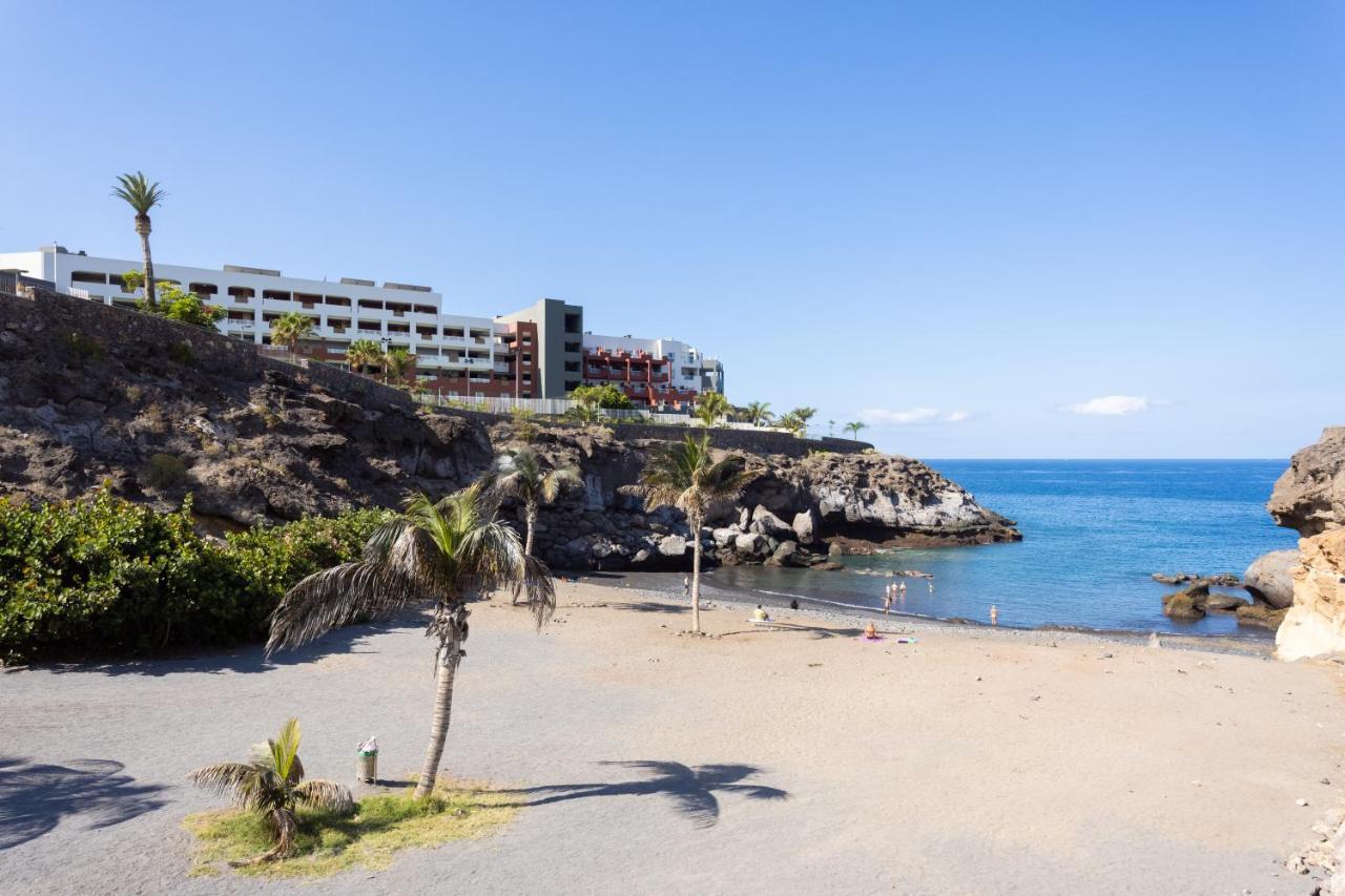 Atlantic Paradise 1509 Costa Adeje  Exterior foto